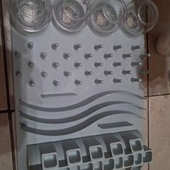 Cat Treat Puzzle Board