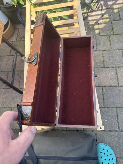 storage box