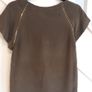 Whistles 100% Silk Top Image 6