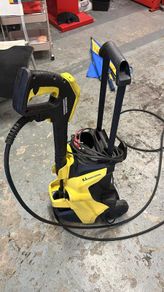 karcher sell as parts