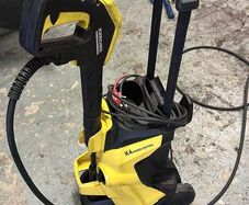 karcher sell as parts