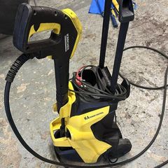 karcher sell as parts