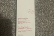 Clarins One-Step Gentle Exfoliating Cleanser 125ml