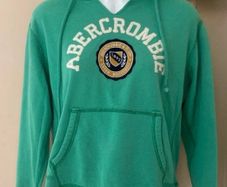 ladies hoodie