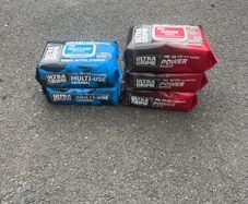 Hand wipes