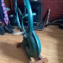 Old Stove fan blower Image 2