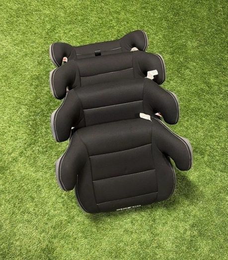 Sparco booster seats