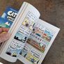 Cat Kid Comic Club Books Image 3
