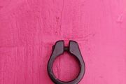 Bicycle parts / seatclamp  25.4 mm