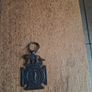 Old Army Rifle Association Medal Image 4