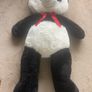 Giant Teddy Brand New 150cm Image 2