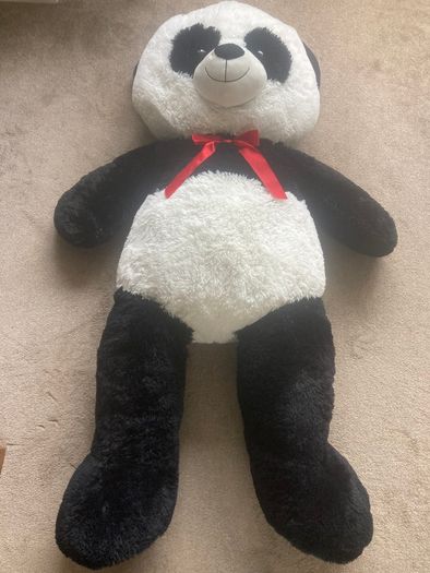 Giant Teddy Brand New 150cm