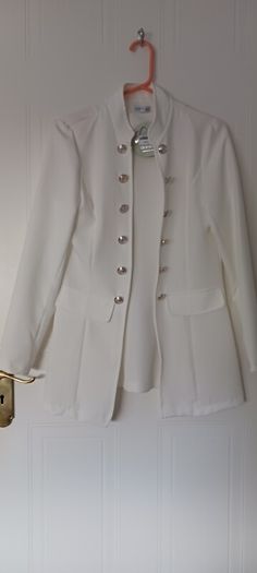 Ladies Summer Jacket