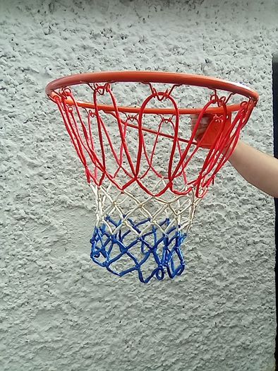 basketball hoop