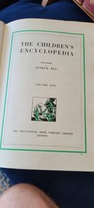 The Children's Encyclopedia