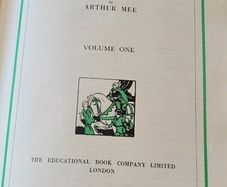 The Children's Encyclopedia