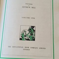 The Children's Encyclopedia