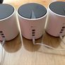 Deco X55 Mesh Wi-Fi Triple Pack Image 2