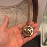 brand new michael kors Lydia bag Image 7