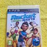 Racket Sports  PlayStation3 Ps3 Games Original Image 2