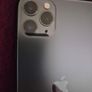 iphone 11 pro max 512gb cracked left top corner batt 69% great condition otherwise Image 5