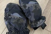 Boys next mittens