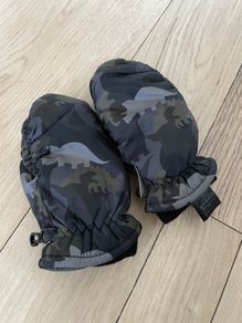 Boys next mittens