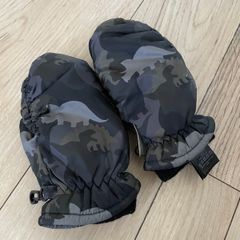 Boys next mittens