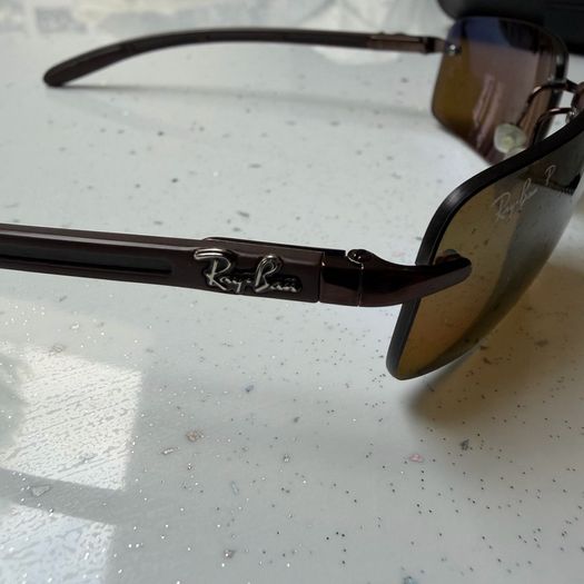 Rayban polarised in excellent condition