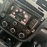 VW Touch screen radio Image 3