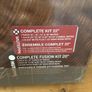 Vic Firth Drum Mutes Image 2