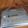 Sony Walkman WM FX473 Image 8