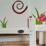 Babylo Sienna cot bed Image 2