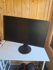 BenQ 27 inch QHD Computer Monitor