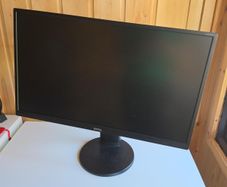 BenQ 27 inch QHD Computer Monitor