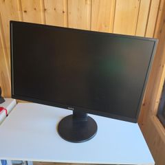 BenQ 27 inch QHD Computer Monitor