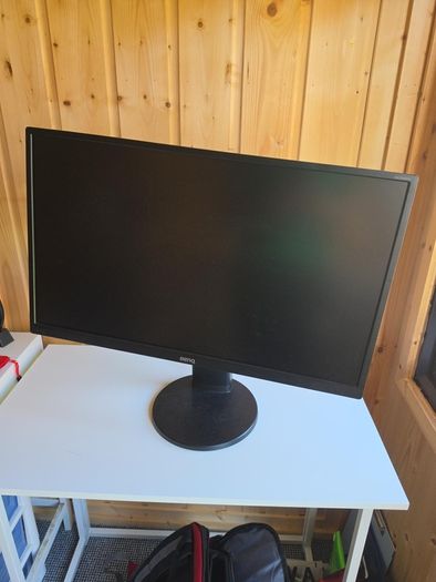 BenQ 27 inch QHD Computer Monitor