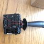 DACIA sandero wiper switch Image 4