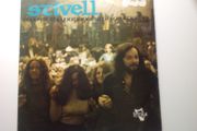Vinyl LP. Alan Stivell - Live at the National Stadium, Dublin