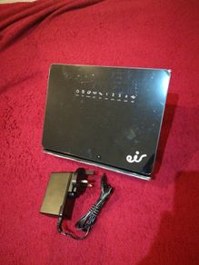 Router, Modem - WiFi Extender
