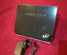 Router, Modem - WiFi Extender