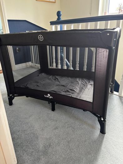 Babylo Travel Cot