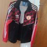 Adidas Manchester United Zipped Jacket (XS) Image 4