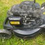 Petrol lawn mower Image 4