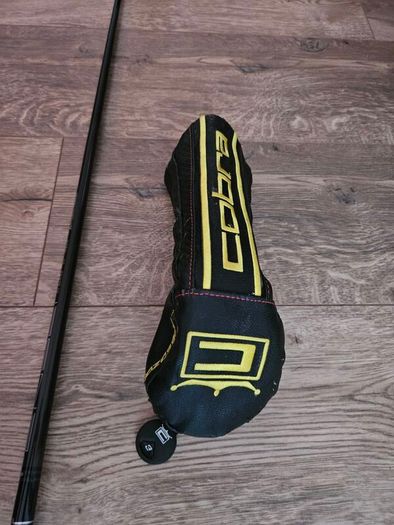 Cobra 3 wood