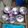 Mud Kitchen Image 3