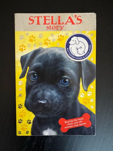 Cat and Dog Tales from Battersea Cats and Dogs home