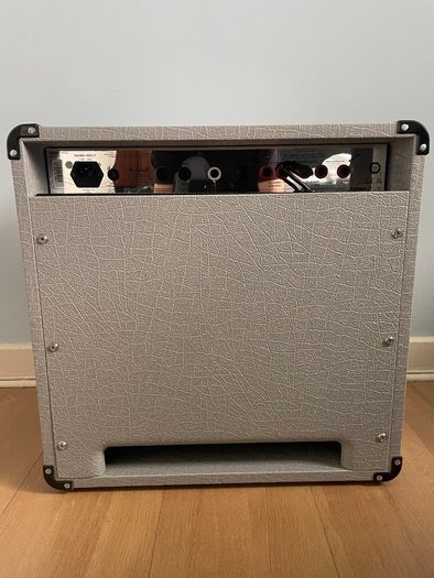 Marshall Silver Jubilee (Like Brand New)