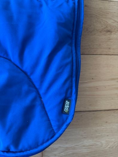 Mamas and Papas stroller footmuff