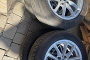 4 tires